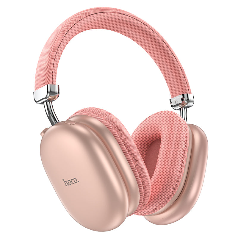 Max Joy Bluetooth Headphone