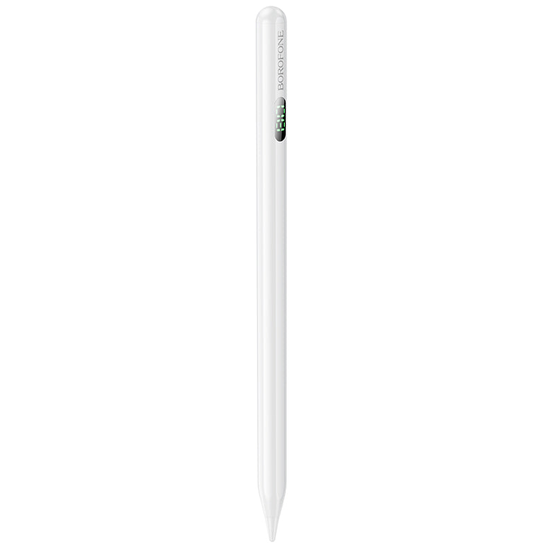 BG101 Active Capacitive Pen With Digital Display for Apple iPad