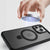 MagSafe Phone Case with Kick Stand for iPhones