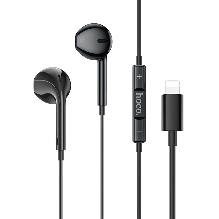 Primero Digital Wired Headset with Lightning Connector (14mm Drivers)