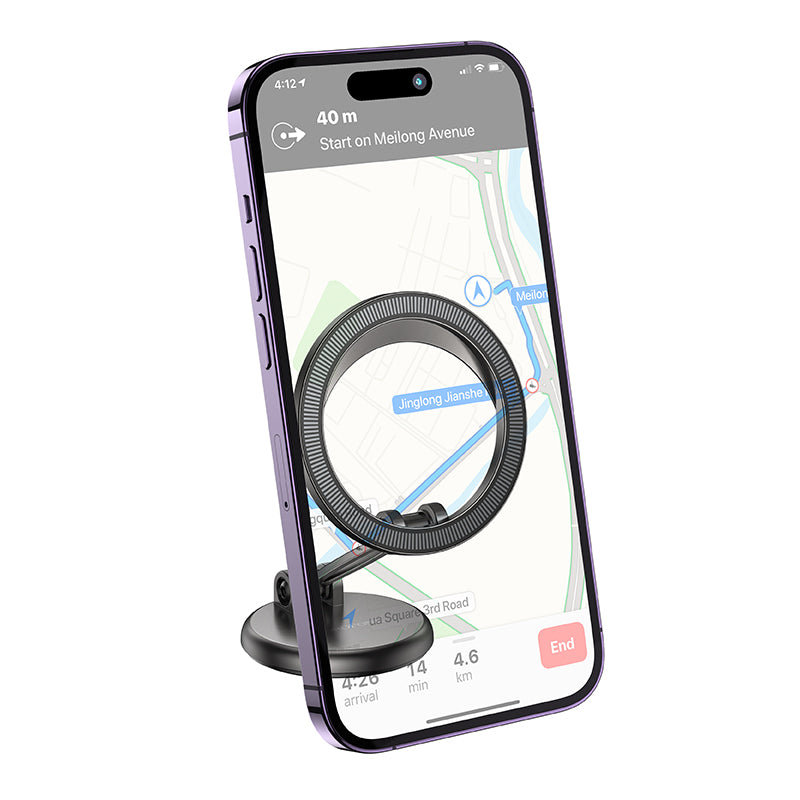 MagSafe Magnetic Car Mount