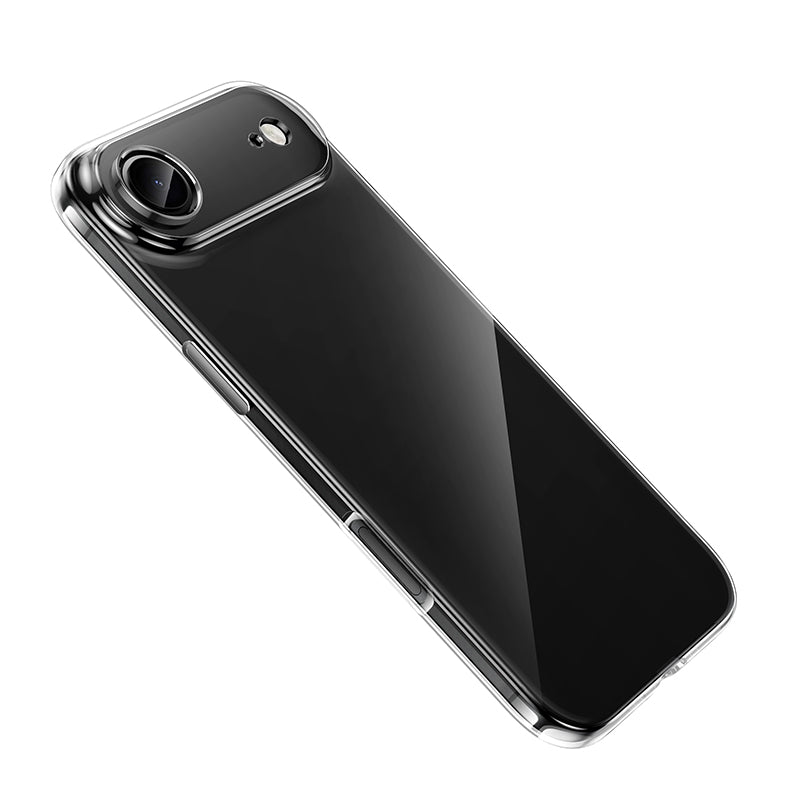 Clear Slim Case for iPhone Air