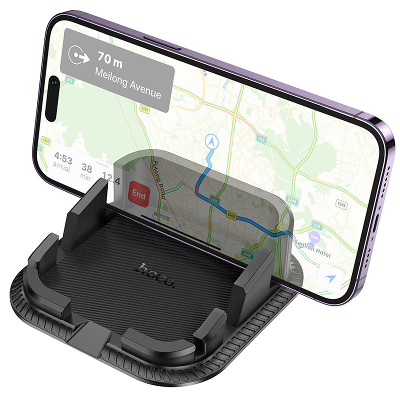 Simple Dashboard Car Mount - SKmobile Canada