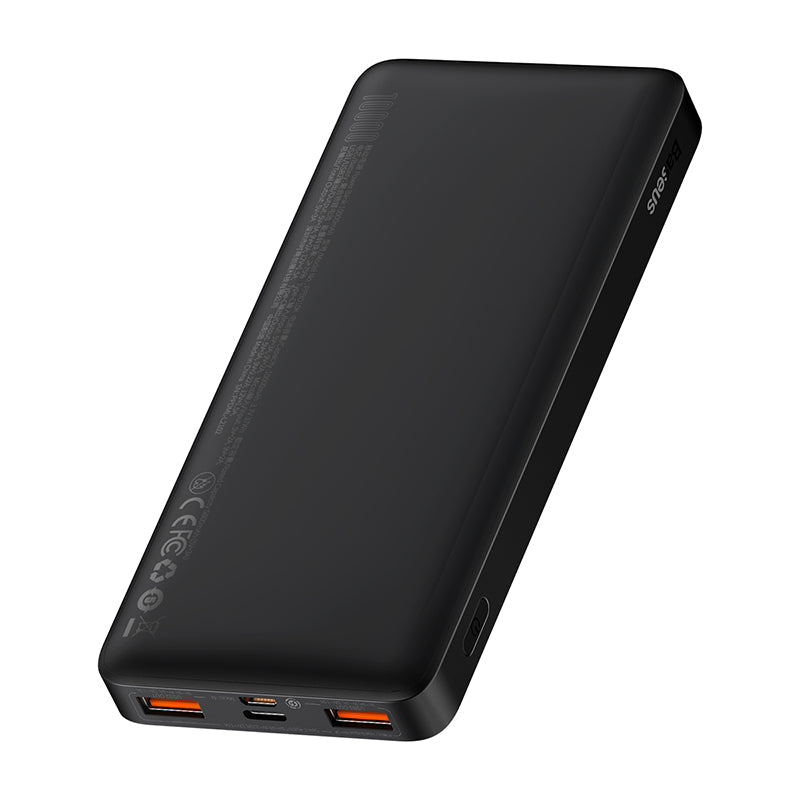 Bipow Digital Display Fast Charge Power Bank (10000 mAh)