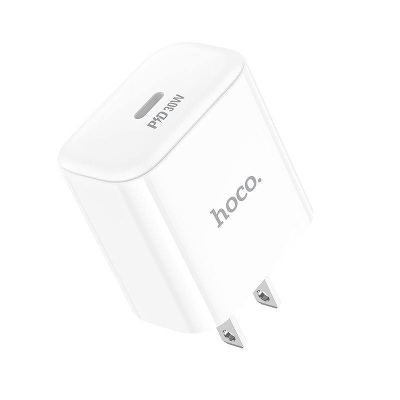 Majestic Single Port PD30W Charger