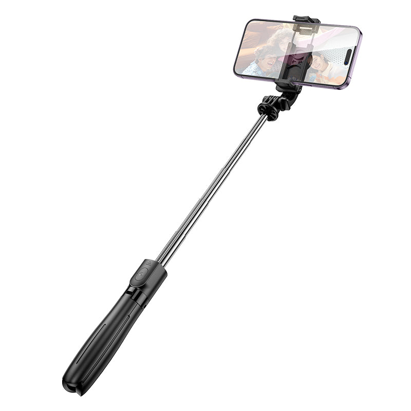 Selfie Stick with Tripod Stand (0.7m)