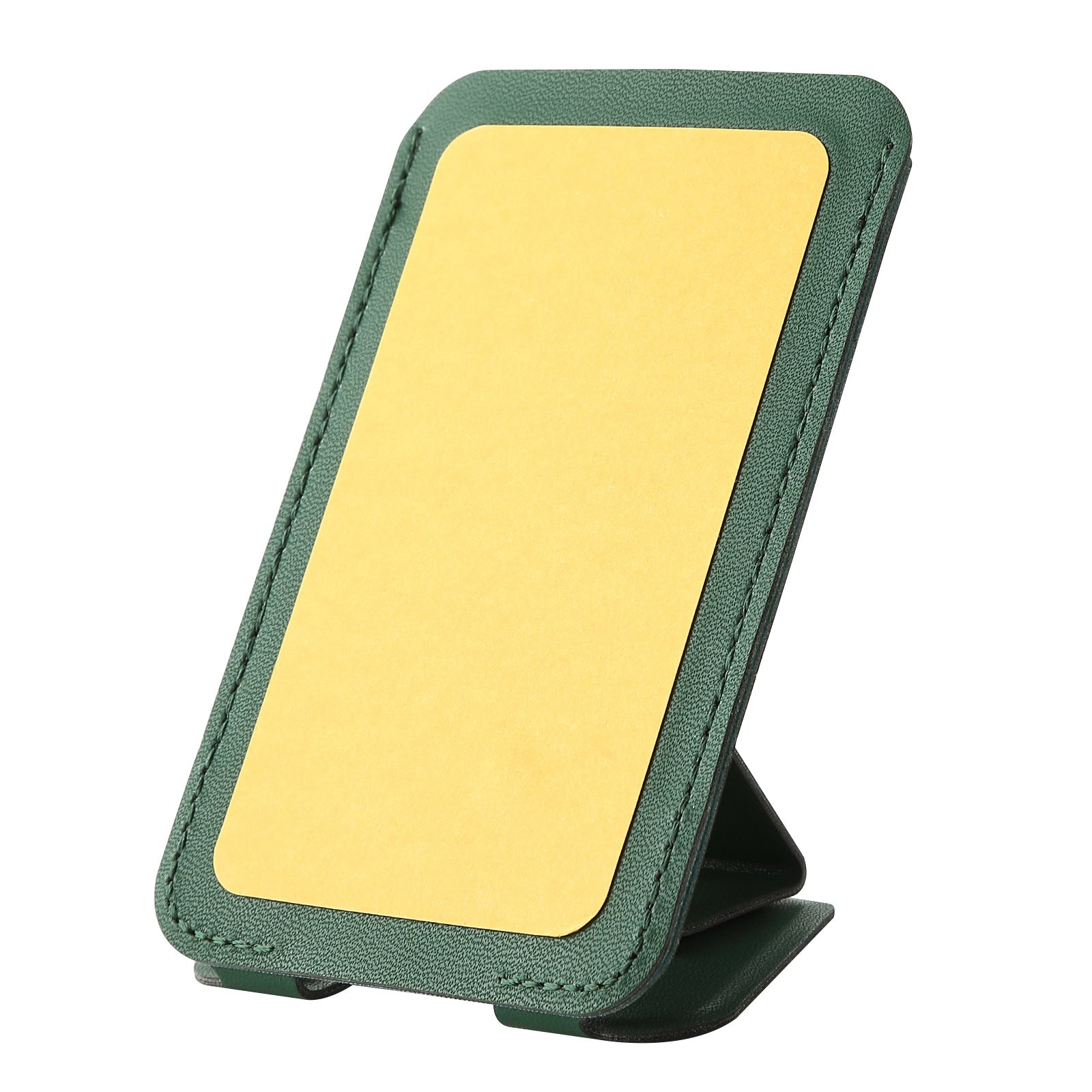 Card Holder Wallet with Kickstand (Adhesive)
