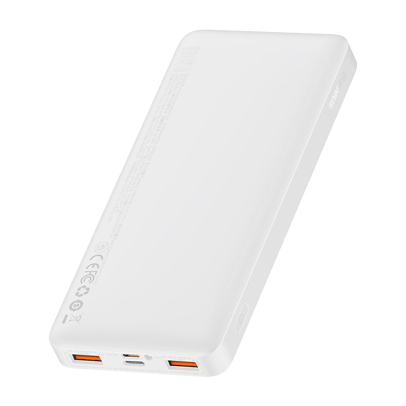 Bipow Digital Display Fast Charge Power Bank (10000 mAh)