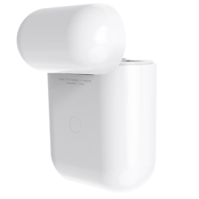 True Wireless Stereo Earbuds