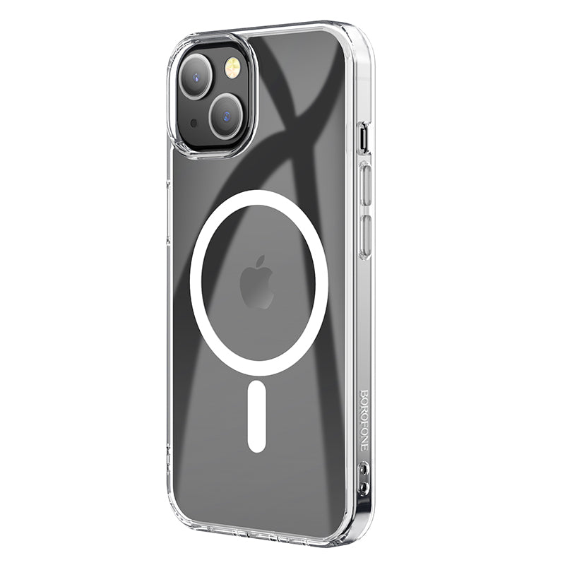 Ice Shield MagSafe Case for iPhone 15 & iPhone 15 Plus - SKmobile Canada