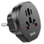 Universal Conversion Adapter Plug (Europe)