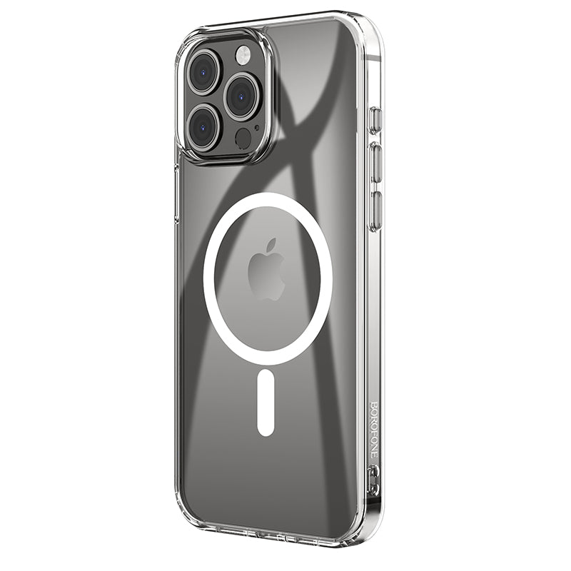 Ice Shield MagSafe Case for iPhone 15 Pro & iPhone 15 Pro Max - SKmobile Canada