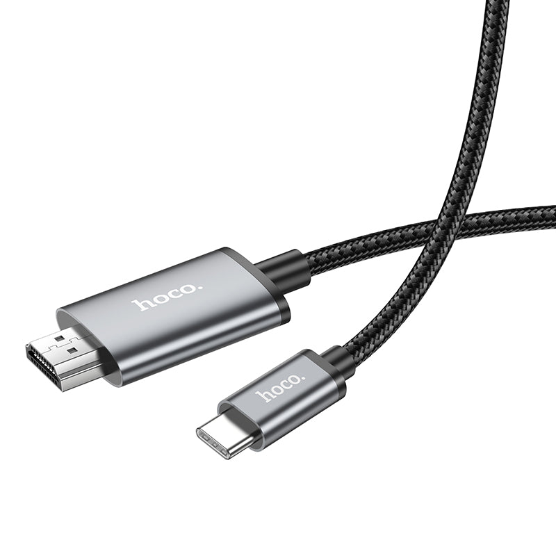 USB-C to HDMI Cable - SKmobile Canada