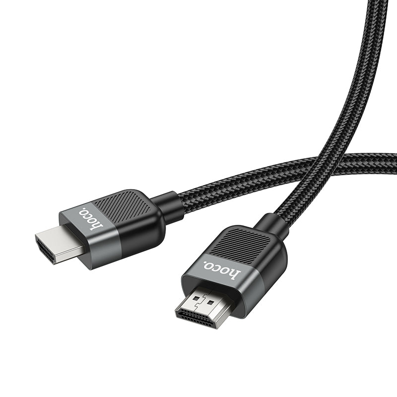 Cutting-Edge HDTV 2.0 Male-to-Male 4K HDMI Cable