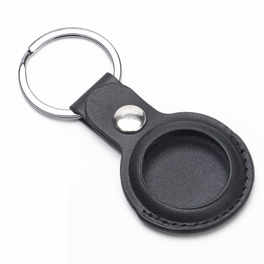Premium AirTag Keychain Case