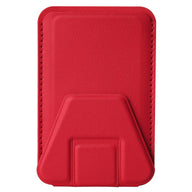 Card Holder Wallet with Kickstand (Adhesive)