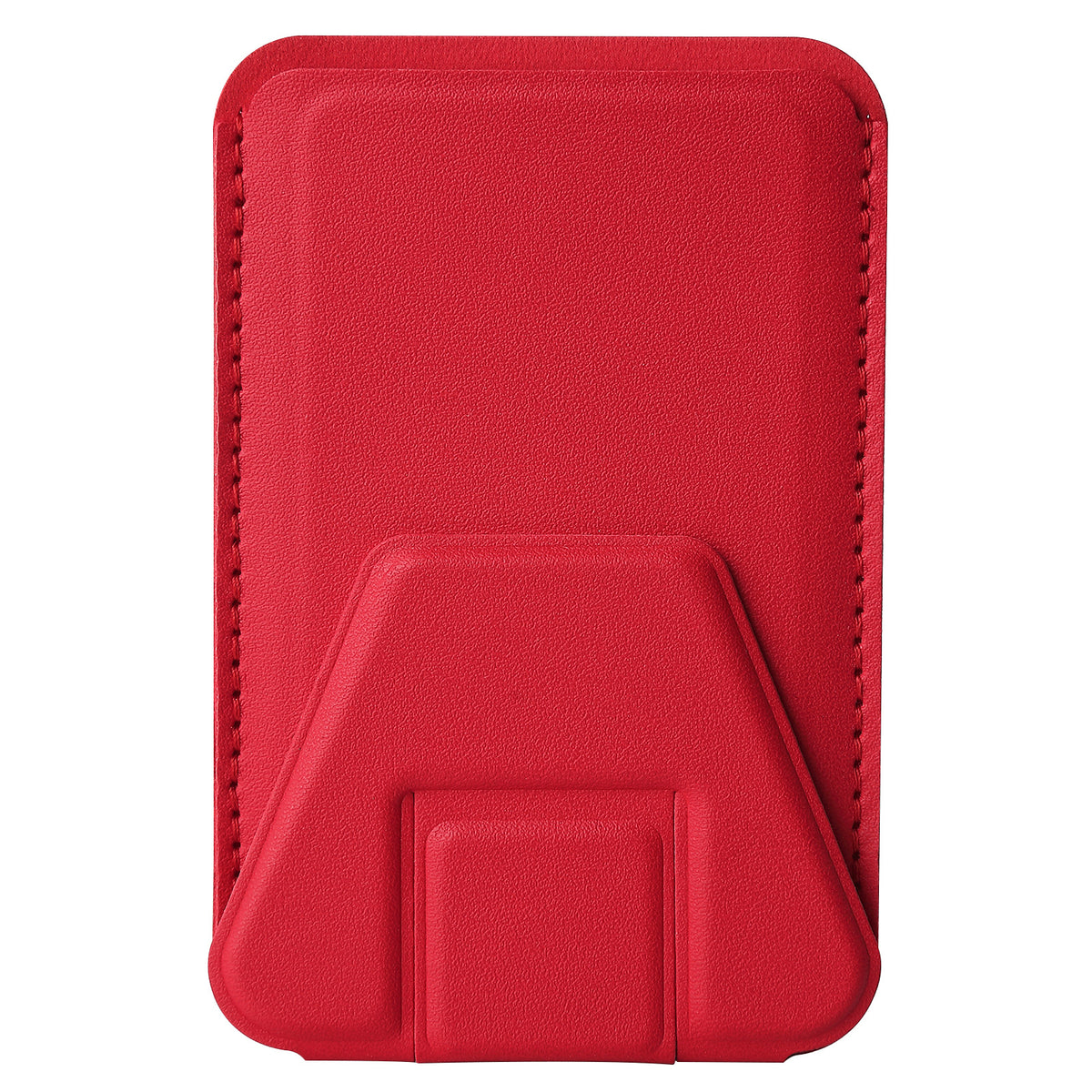 Card Holder Wallet with Kickstand (Adhesive)