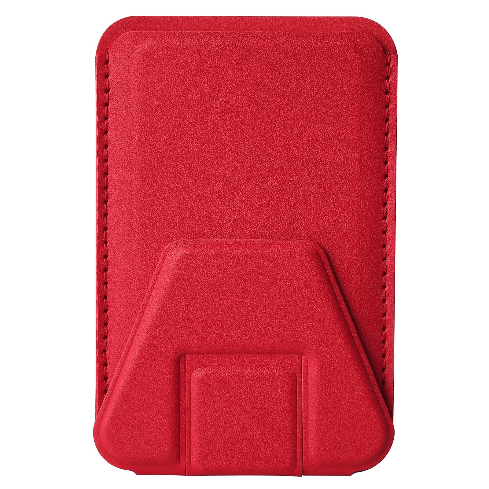 Card Holder Wallet with Kickstand (Adhesive)