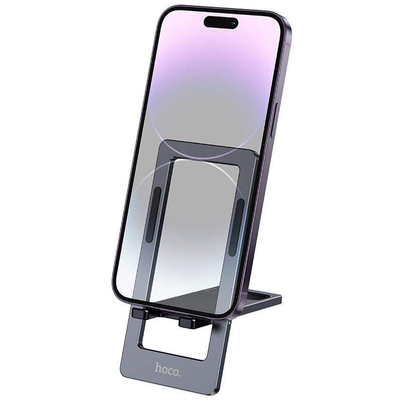 Hoco Aluminum Foldable Phone Stand