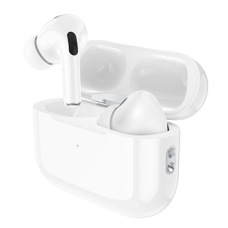 True Wireless Noise Cancelling Earbuds with Transparency Mode