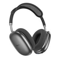 Premium ANC Wireless Over-Ear Headphones | 90-Hour Battery Life & Hi-Fi Audio