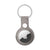 Premium AirTag Keychain Case