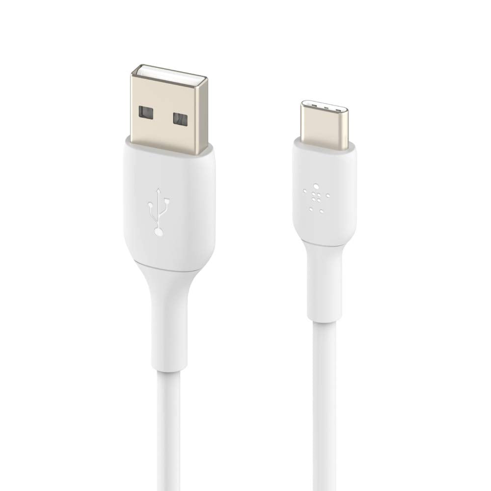 BoostCharge USB to USB-C Cable (2m)