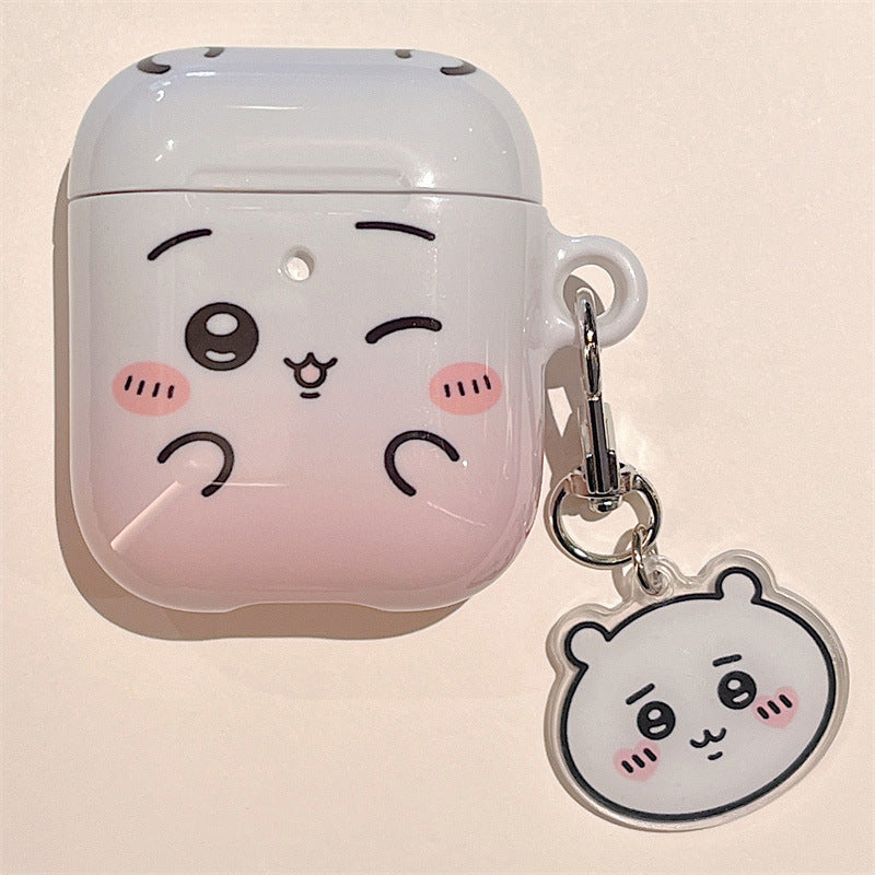 Chiikawa AirPods Case