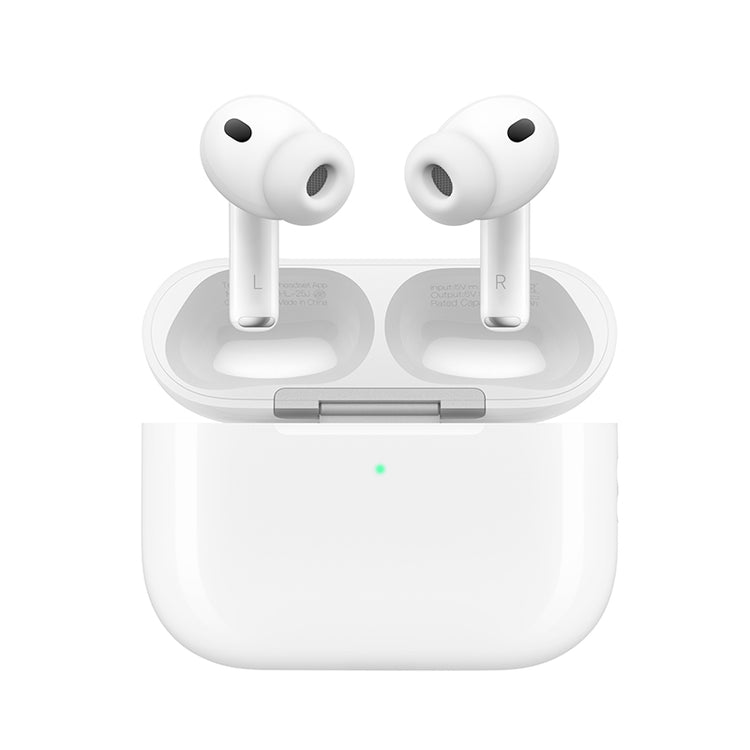True Wireless ANC Earbuds with AI Translation & Heart Rate Monitor