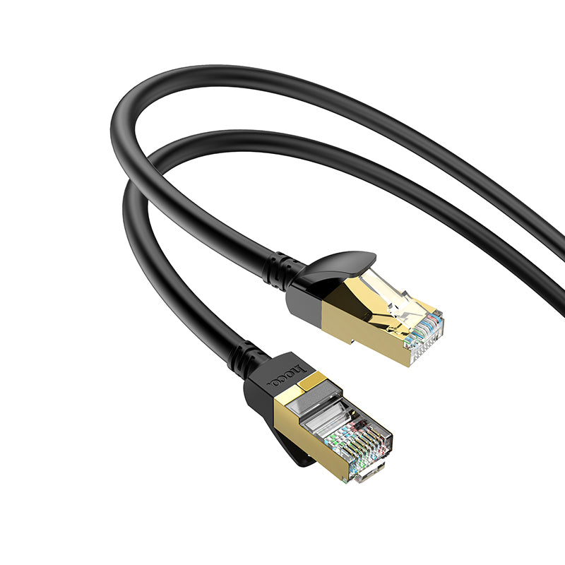Pure Copper Gigabit Ethernet Cable (3m) - SKmobile Canada