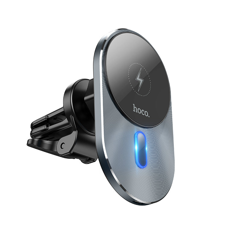 MagSafe Magnetic Wireless Charging Car Mount - SKmobile Canada