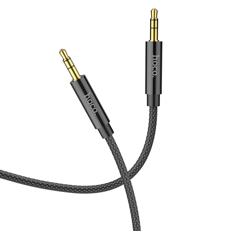 UPA19 Aux Cable 3.5mm to 3.5mm (2m) - SKmobile Canada