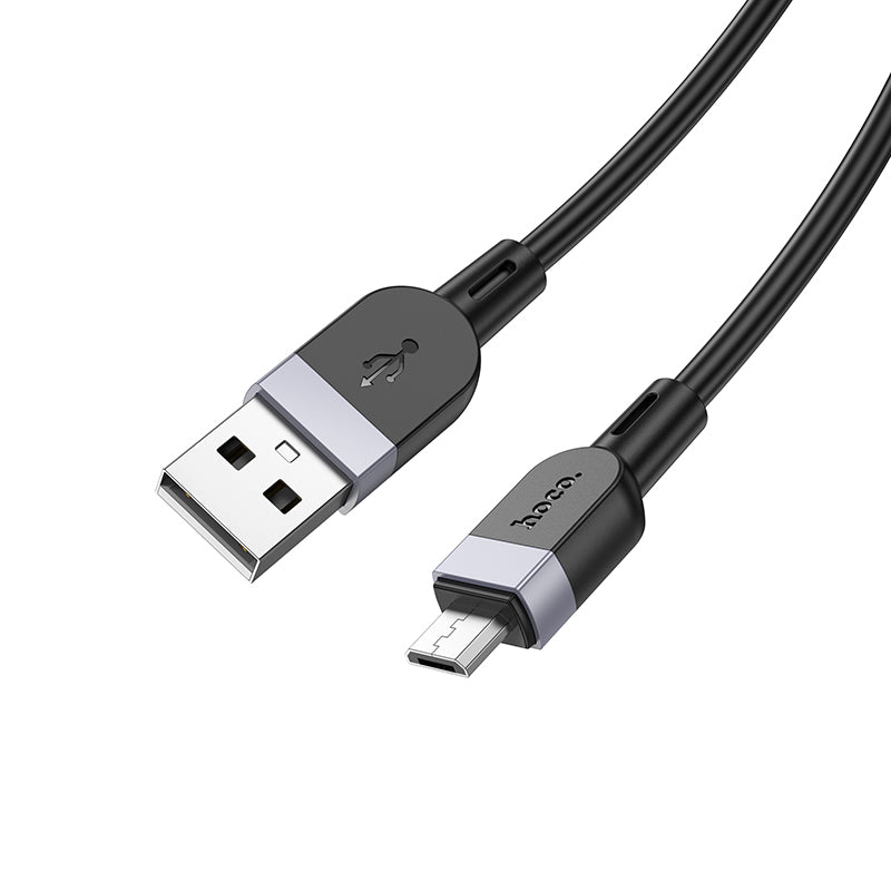 Hoco USB to Micro-USB Data and Charge Cable (3m)