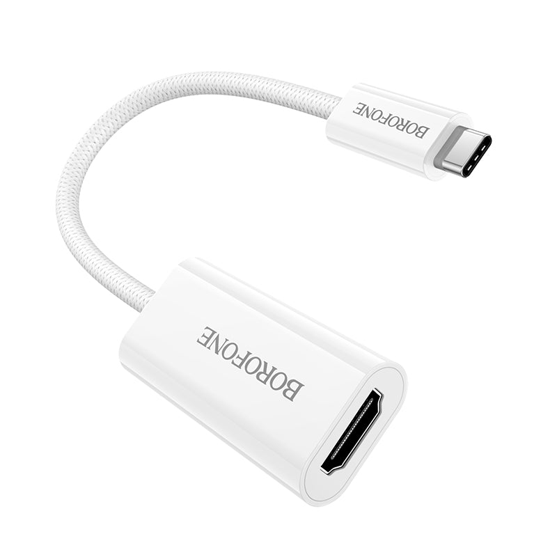 USB-C to HDMI Adapter
