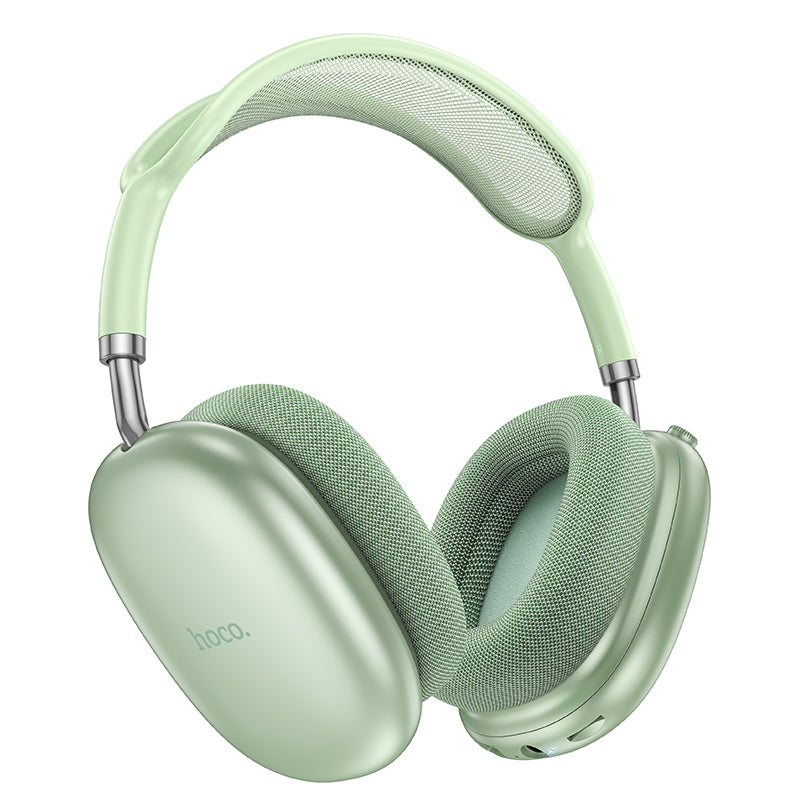 Serenity Bluetooth Headphones