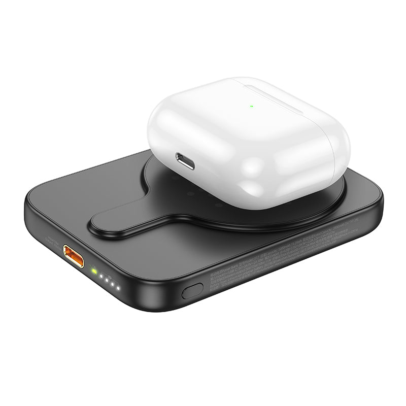 Esteem PD20W Magnetic Power Bank (5000 mAh)