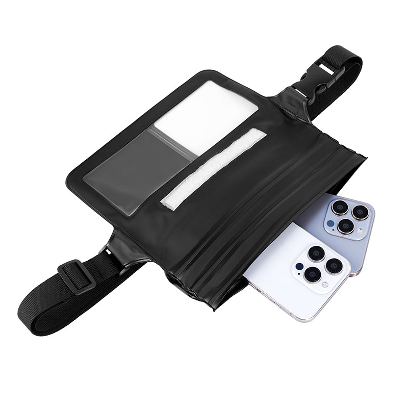Tribute Mobile Phone Waterproof Bag - SKmobile Canada