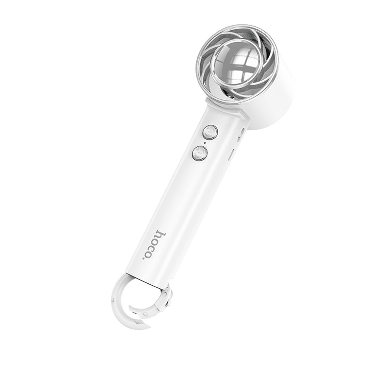 3-Speed Handheld Fan w/ Strap