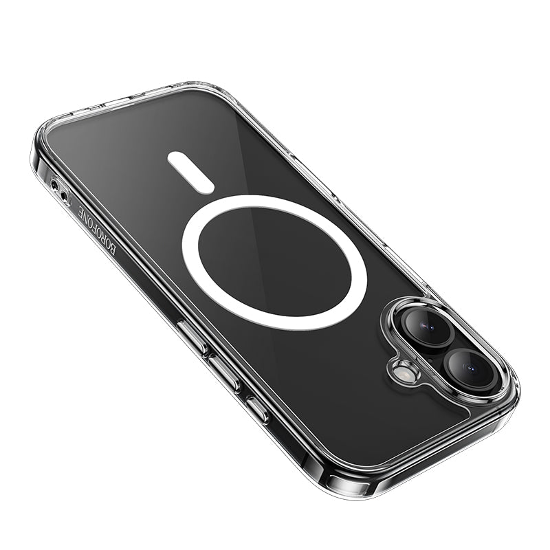 MagSafe Clear Case for iPhone 17
