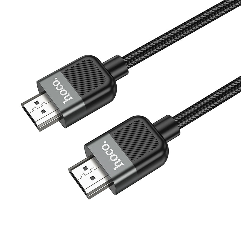 Cutting-Edge HDTV 2.0 Male-to-Male 4K HDMI Cable