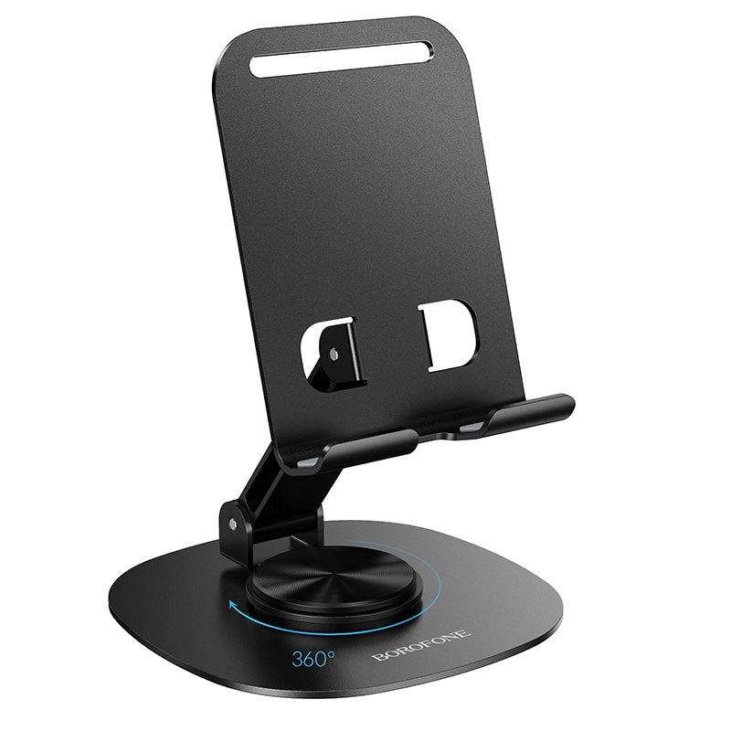 Fit Metal Folding Desktop Phone Stand