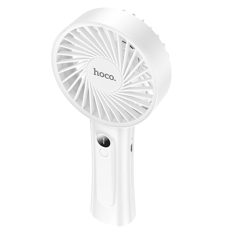 Xpress Handheld Fan