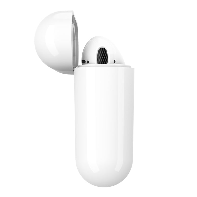 True Wireless Stereo Earbuds