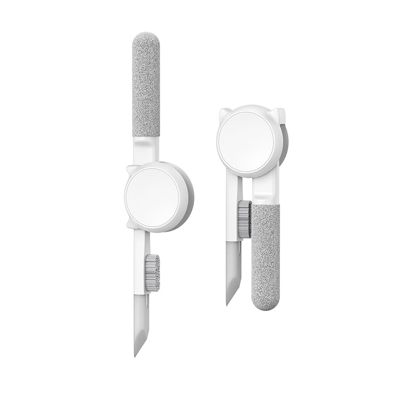 10-in-1 Portable Digital Cleaning Kit for Electronics and Keyboards