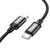 X91 Radiance 60W USB-C to USB-C Cable (3m)