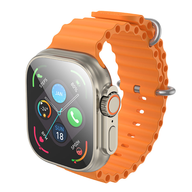 Borofone BD10 Ultra Smart Watch