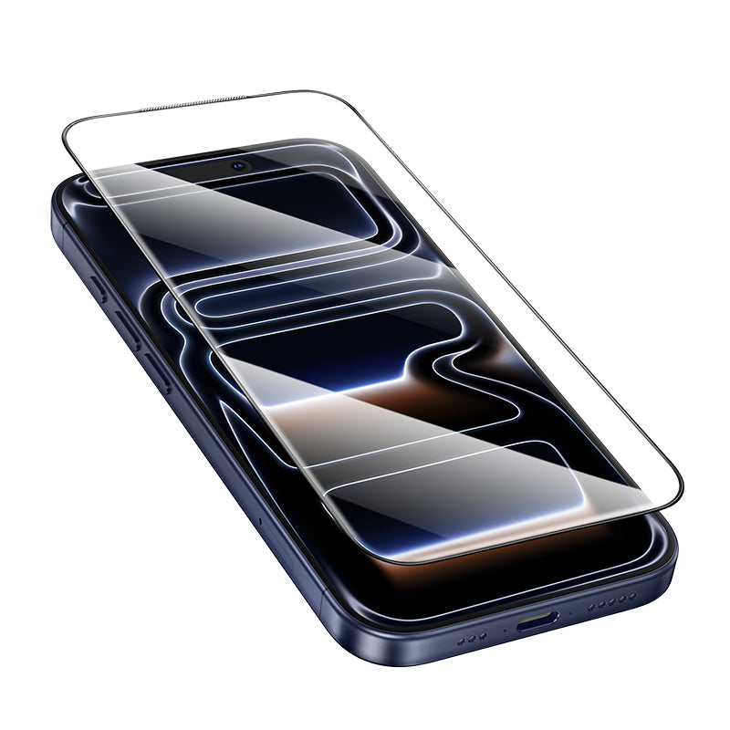 HD 0.33mm Tempered Glass Screen Protector for iPhone