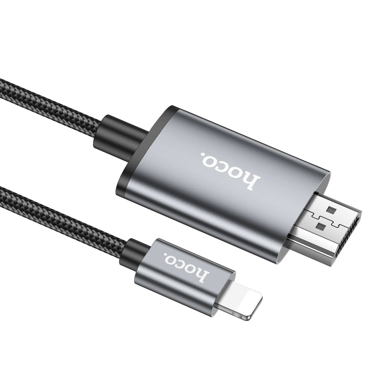 Lightning to HDMI Cable