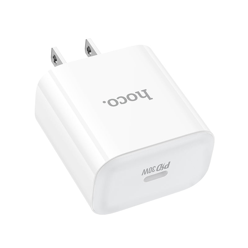 Majestic Single Port PD30W Charger