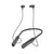 Motor Neck-Mounted Bluetooth Headset